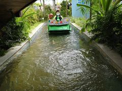 -南宫五洲植物乐园