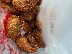 香酥藕饼-陶记正宗德州扒鸡(科巷店)