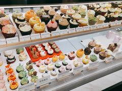 -Pantry's Best派悦坊蛋糕(K11购物艺术中心店)