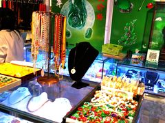 -中国国际会展中心-马甸购物街