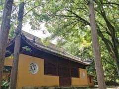 -苏州上方山国家森林公园
