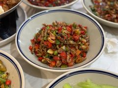 -新新湘菜馆(新中街二条店)