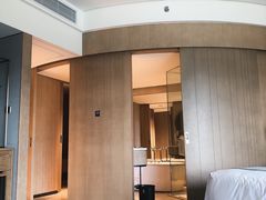 -上海佘山世茂艾美酒店