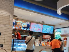 -DQ·蛋糕·冰淇淋(石家庄北国奥特莱斯店)