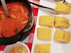 -西贝(吴江路湟普汇店)