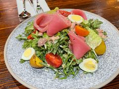 -格鲁·秀色Georgia’s Feast