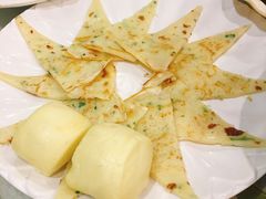 小吃烧饼馒头-老幺泉水鸡