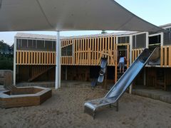 -季高兔窝窝亲子园(上海薰衣草公园店)