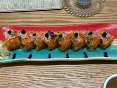 -吉之仙•中国制造•出口级食材日料店(领事馆总店)