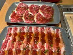 -新石器烤肉(南站店)