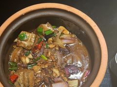 -黄山老妈·土菜(碧桂园店)