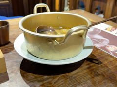 -魁盛居百年鲁菜馆(县西巷店)