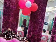 -齐家花园大酒店(宝山店)