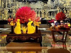 -广州花园酒店