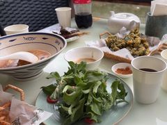 -荷塘味道(水长城店)