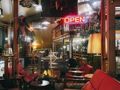 -索纳斯咖啡(海安路店)