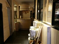 -东菊料理(吉利购物广场店)