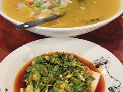 -将就吃农家特色土菜馆