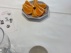 -眉州东坡(北苑华贸店)