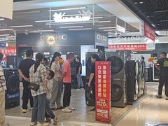 -苏宁易购(Suning Plus无锡胜利门聚丰园店)