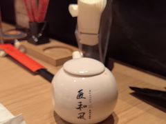 -匠和风精致料理(春熙路群光广场店)