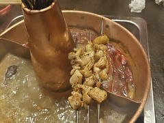 -京元盛铜锅涮肉(上海总店)