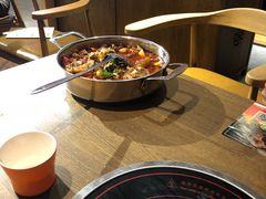 -刘一锅筋头巴脑(小北店)