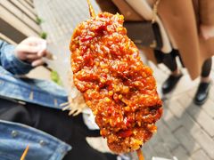 自制鸡排-辽B·小串(总店)
