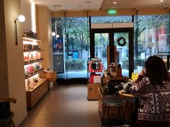 -星巴克(中远两湾城店)