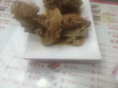 -孔一凡·手工饺子(时尚明苑店)