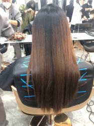 -Tipo Hair salon（明星）店