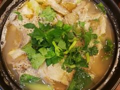 -溢香苑瓦罐(前进路店)