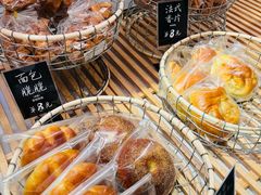 -分子跳动鲜活面包(五一大道店)
