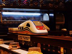 -万岁寿司(万国店)