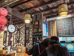 -老横泾面馆(吴中横泾店)