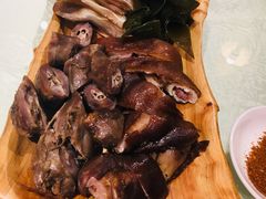 -渝信川菜(南滨店)