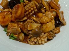 -大铁勺新津菜(东丽阳光新业广场店)