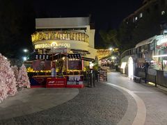 -Big Bamboo 大竹子体育主题餐厅(虹梅路店)