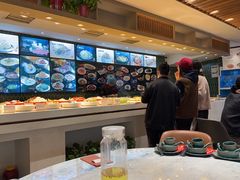 -聚丰园•湖鲜餐厅(阿红私房菜梅石路店)