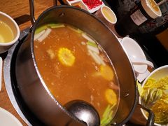 -掂档潮汕牛肉火锅(沈阳万象城店)