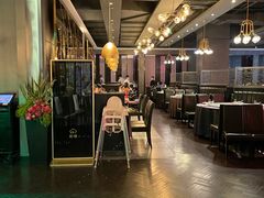 大堂-蟹榭·本帮江浙菜·蟹宴(五角场合生汇商场店)