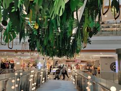 -巴黎春天(浦建店)