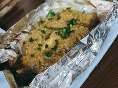 -蚝翅·海鲜粥·烧烤·羊肉季(鄞州万达店)