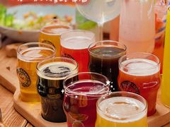 -Devils’ Brewery小恶魔精酿啤酒(武汉天地店)