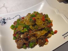 -千岛湖小鱼儿·淳安匠心农家菜