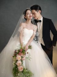 -巴黎婚纱摄影(苏州店)