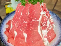 精选上脑牛肉-捞王锅物料理(苏州吴江万象汇店)
