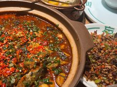 -一坐一忘云南菜(嘉里中心店)