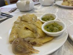 -文记壹心鸡(宝华路店)