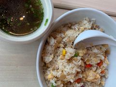 味千炒饭-味千拉面(东方明珠店)